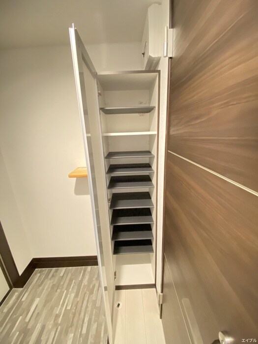 グランヒル九産大前の物件内観写真