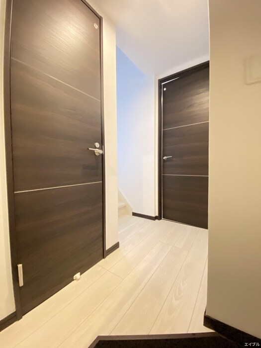 グランヒル九産大前の物件内観写真