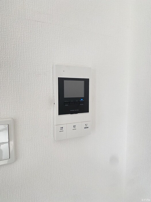 グランヒル九産大前の物件内観写真