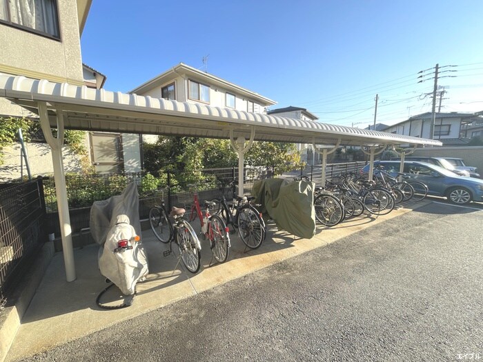 グリーンヒルズＲ＆Ｋの物件外観写真