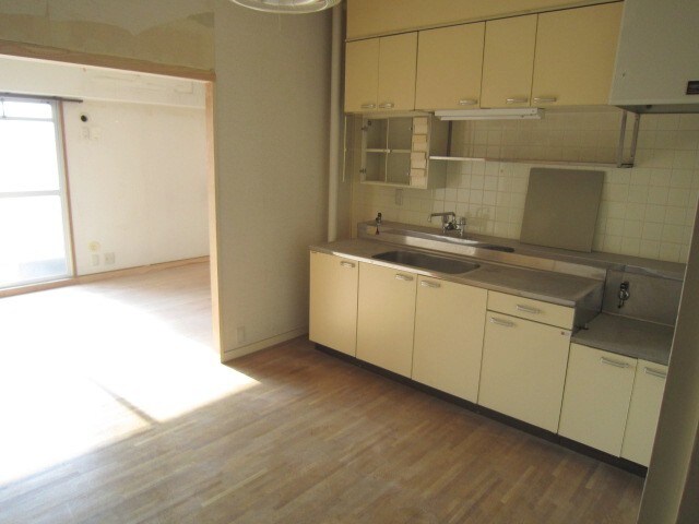 ヴィファイブ河波の物件内観写真