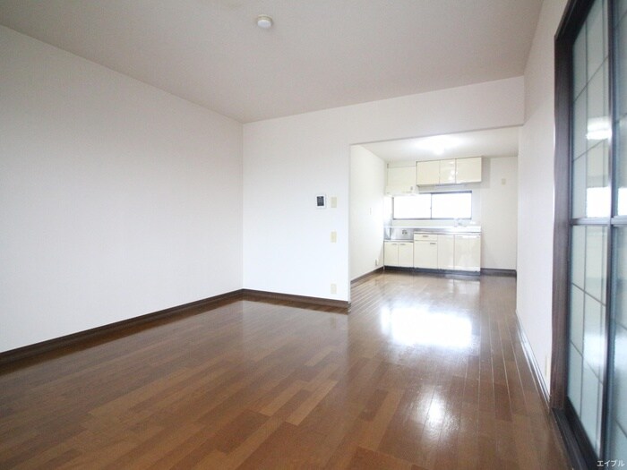 グロウシック２号館の物件内観写真