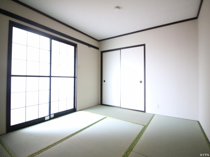 グロウシック２号館の物件内観写真