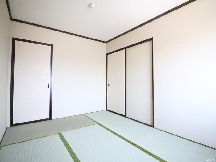 グロウシック２号館の物件内観写真