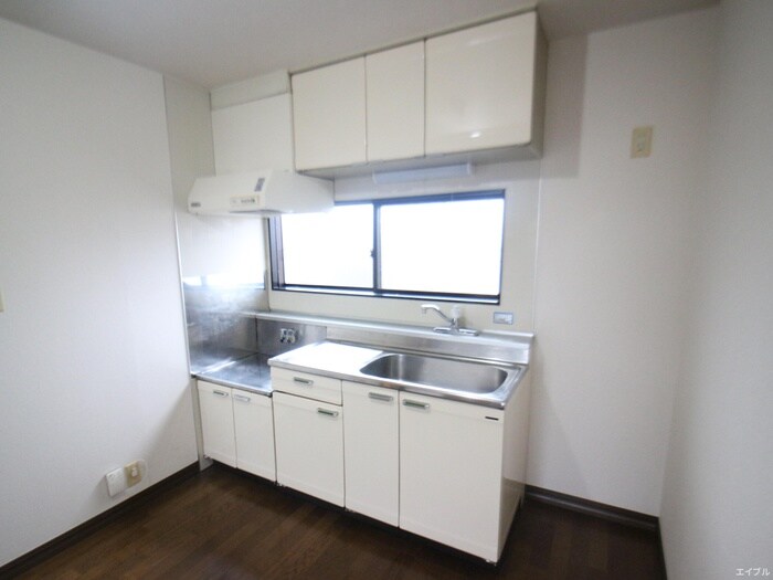 グロウシック２号館の物件内観写真