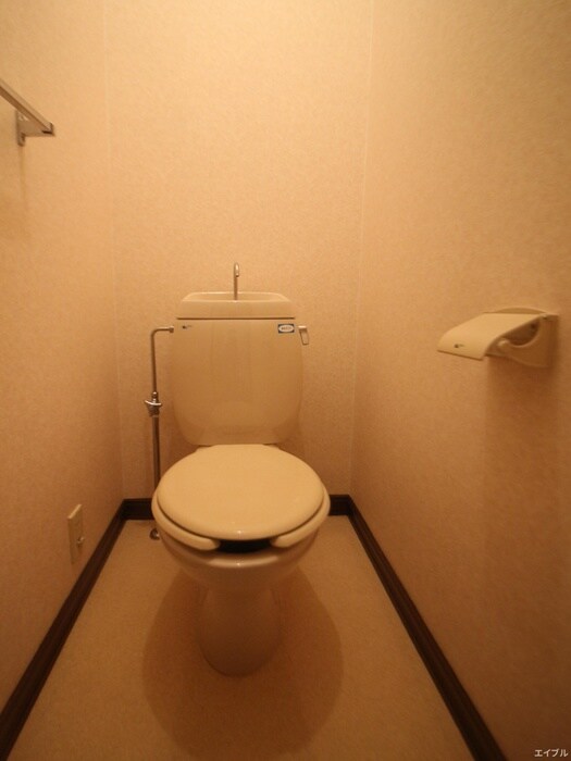 グロウシック２号館の物件内観写真