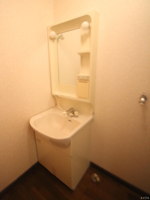 グロウシック２号館の物件内観写真