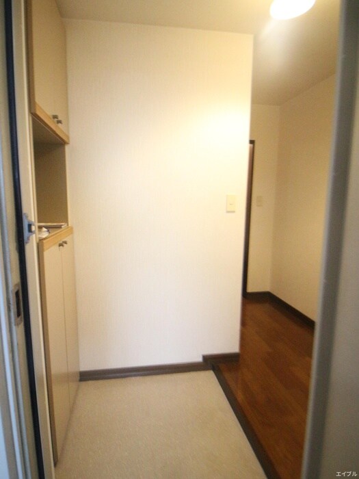 グロウシック２号館の物件内観写真