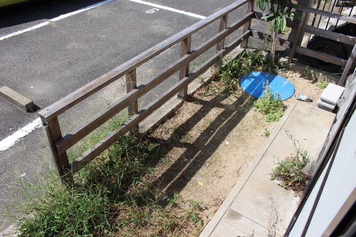 グロウシック２号館の物件内観写真