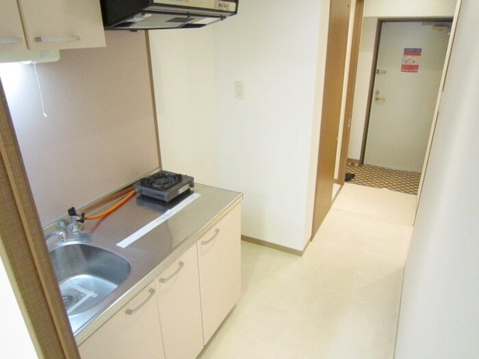 リ－ド室町の物件内観写真