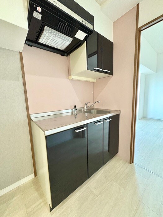 リ－ド室町の物件内観写真