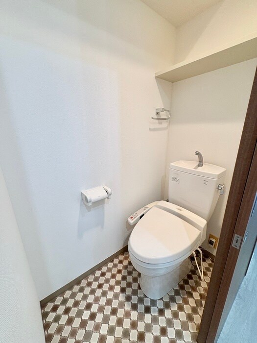 リ－ド室町の物件内観写真