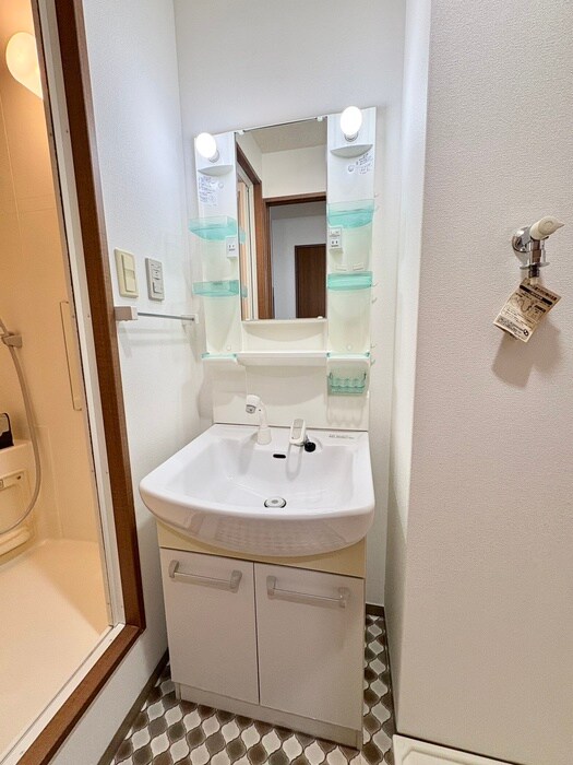 リ－ド室町の物件内観写真