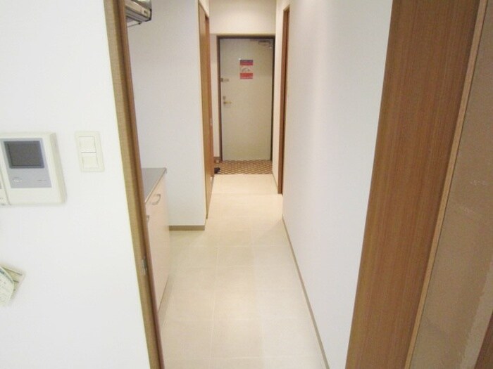 リ－ド室町の物件内観写真