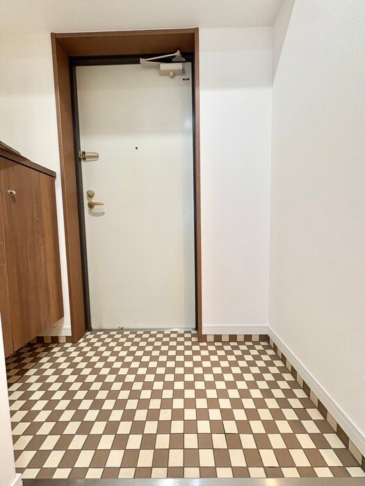 リ－ド室町の物件内観写真