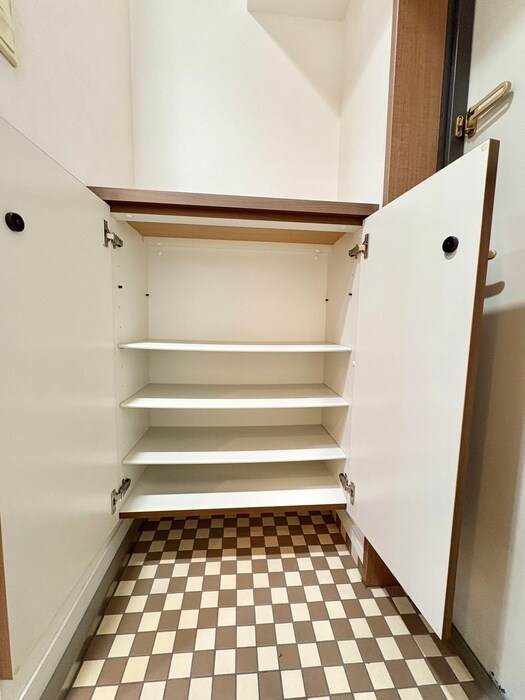 リ－ド室町の物件内観写真