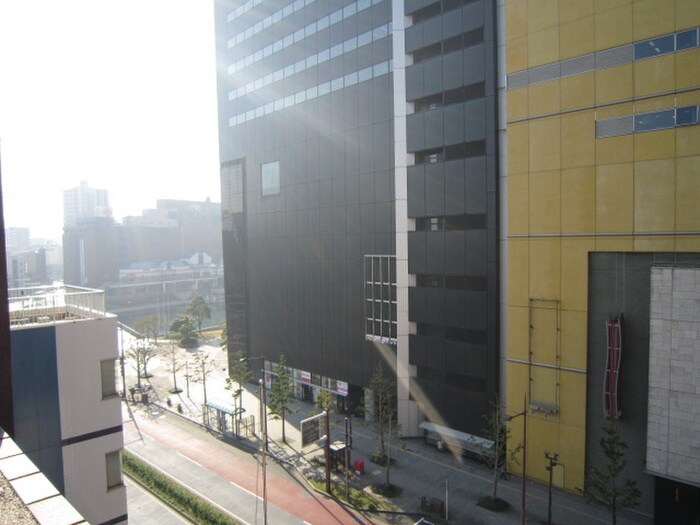 リ－ド室町の物件内観写真