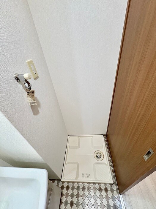 リ－ド室町の物件内観写真