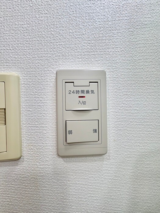 リ－ド室町の物件内観写真