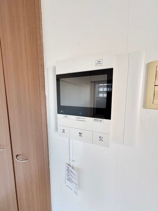 リ－ド室町の物件内観写真