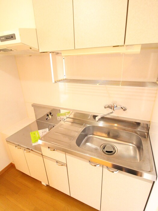 アイビーコート　弐番館の物件内観写真