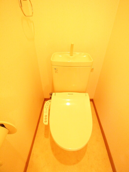 アイビーコート　弐番館の物件内観写真