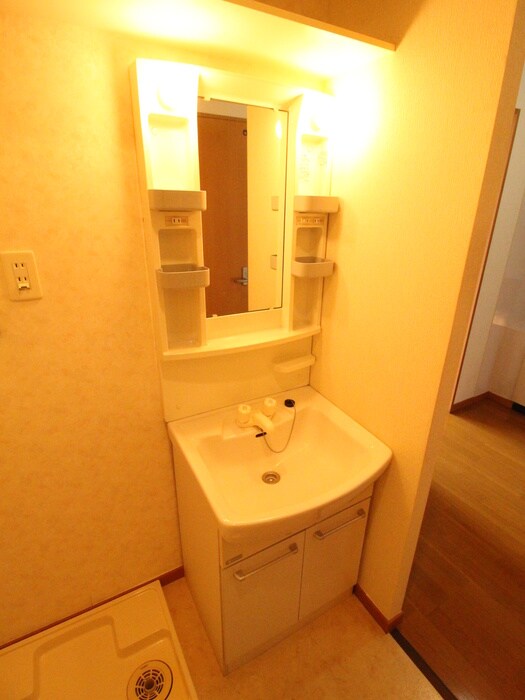 アイビーコート　弐番館の物件内観写真