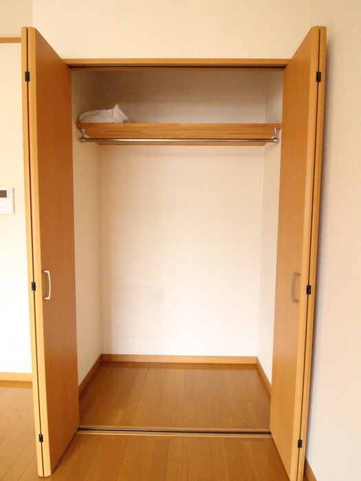 アイビーコート　弐番館の物件内観写真