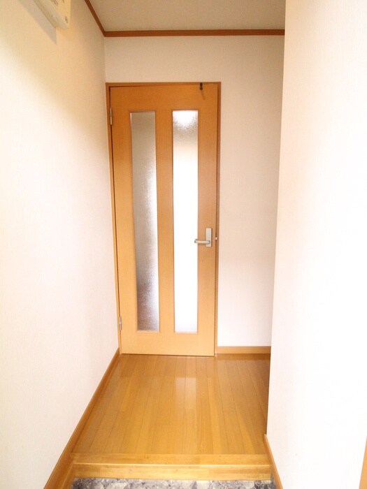 アイビーコート　弐番館の物件内観写真