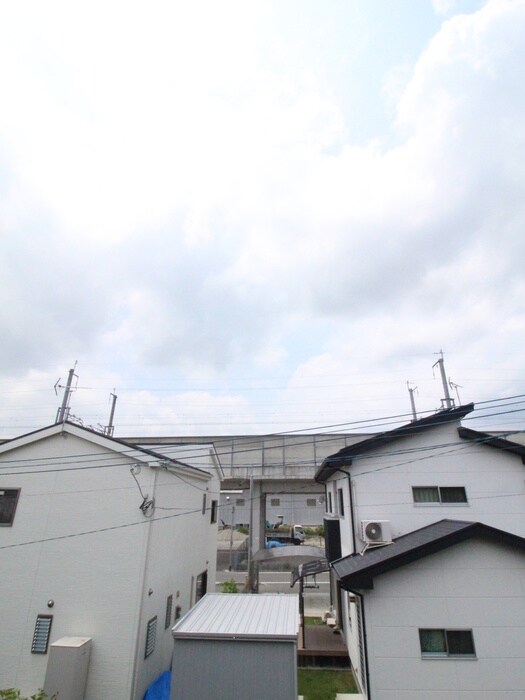 アイビーコート　弐番館の物件内観写真