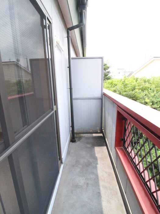 アイビーコート　弐番館の物件内観写真