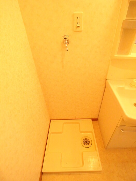 アイビーコート　弐番館の物件内観写真