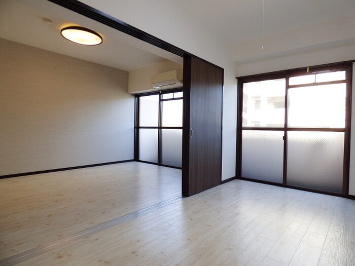 第４エルザビルの物件内観写真