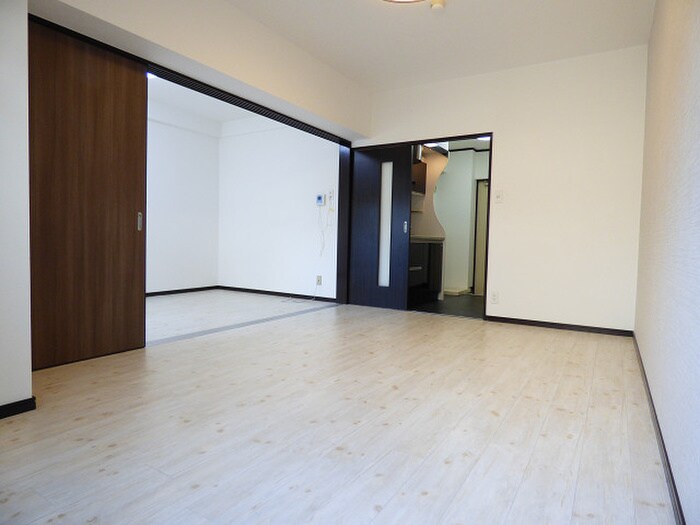 第４エルザビルの物件内観写真