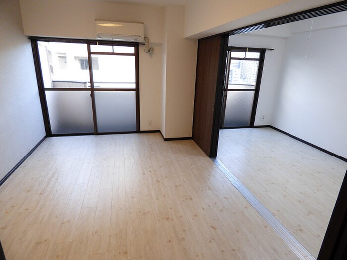 第４エルザビルの物件内観写真