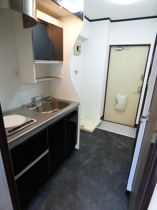 第４エルザビルの物件内観写真