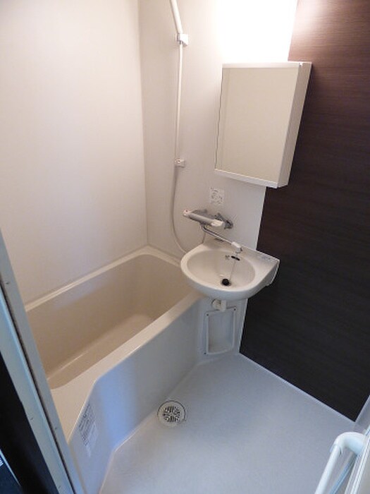 第４エルザビルの物件内観写真