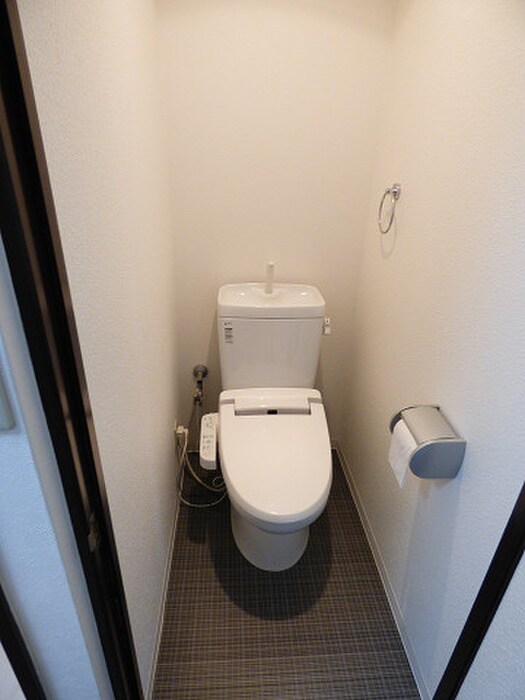 第４エルザビルの物件内観写真