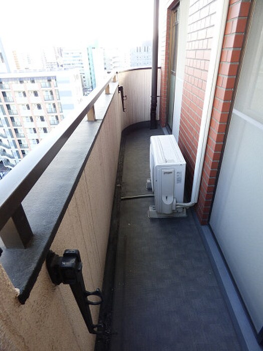 第４エルザビルの物件内観写真