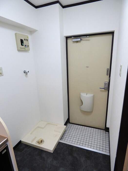 第４エルザビルの物件内観写真