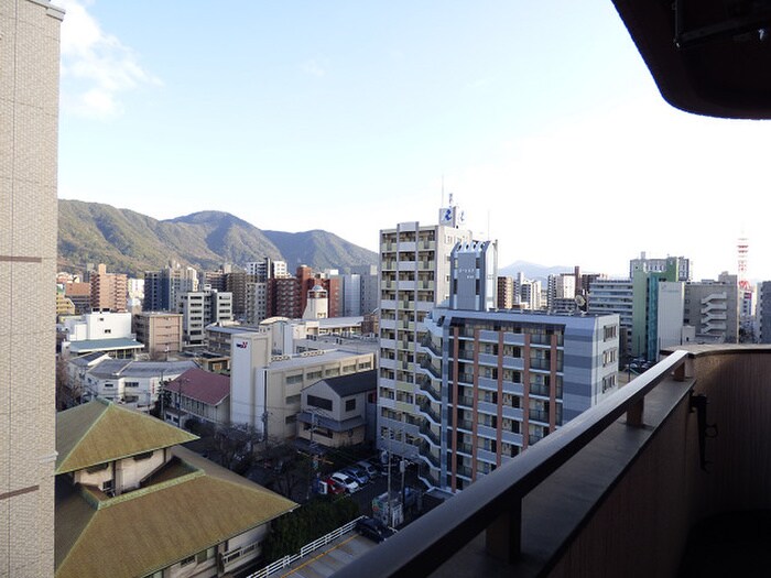 第４エルザビルの物件内観写真