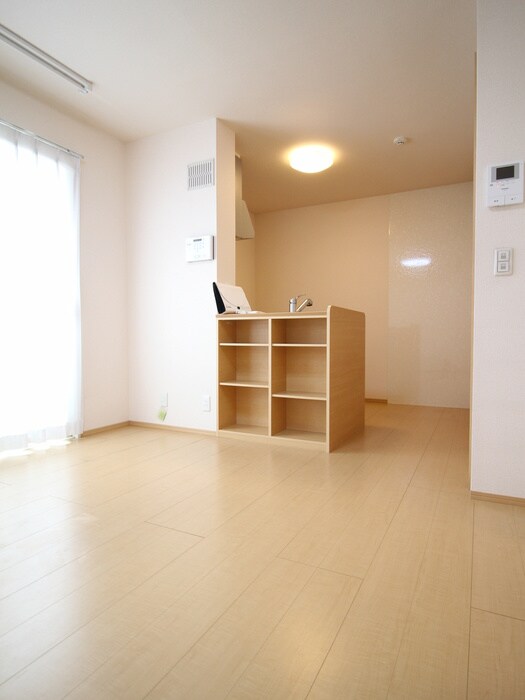 サンライズ御井Ⅱの物件内観写真