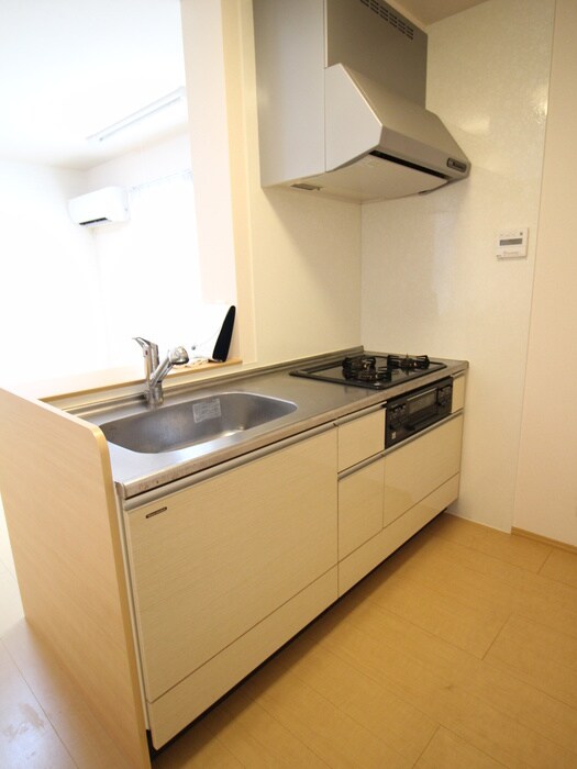 サンライズ御井Ⅱの物件内観写真