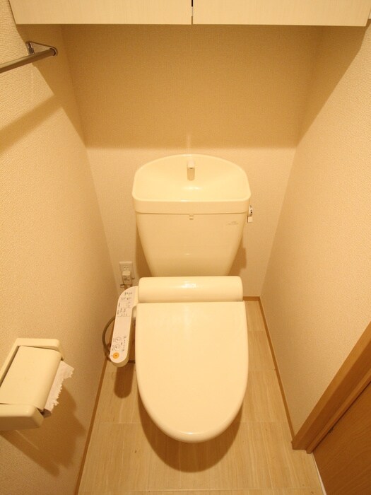 サンライズ御井Ⅱの物件内観写真