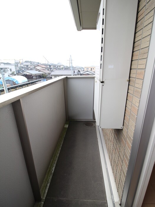 サンライズ御井Ⅱの物件内観写真