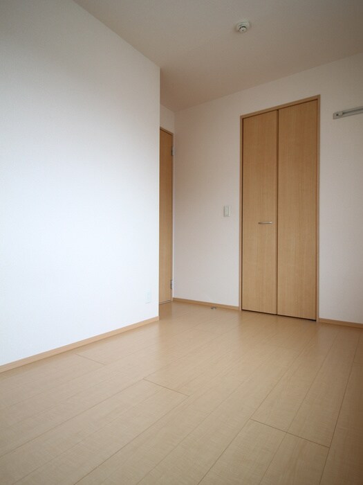 サンライズ御井Ⅱの物件内観写真