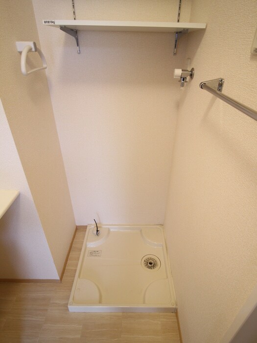 サンライズ御井Ⅱの物件内観写真