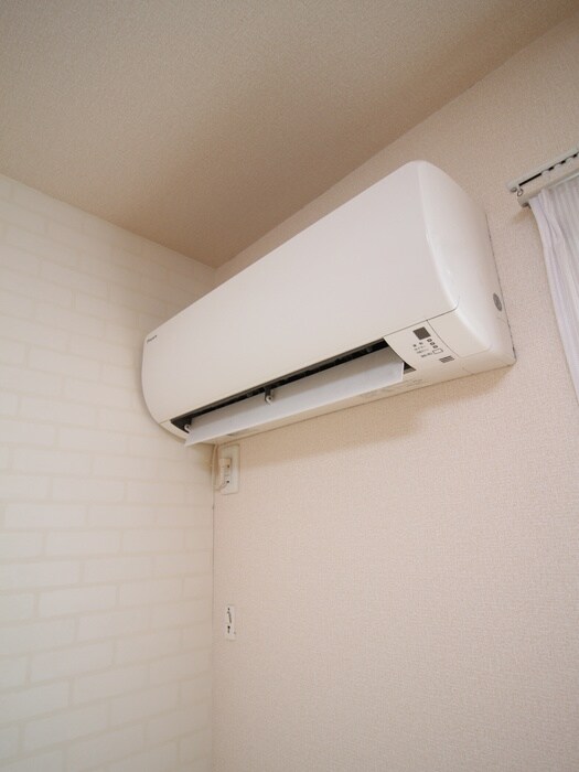 サンライズ御井Ⅱの物件内観写真