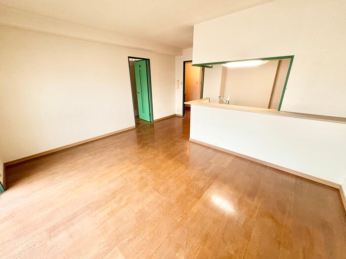 レイ・ブリック東水町の物件内観写真