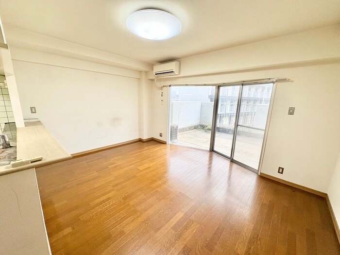 レイ・ブリック東水町の物件内観写真